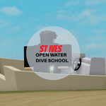 Open Water Dive School,
