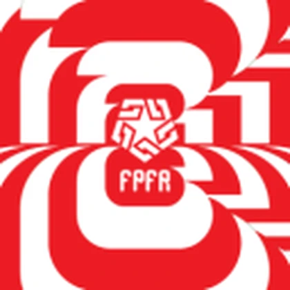 FPFR | Federación Peruana de Fútbol Roblox Roblox group icon