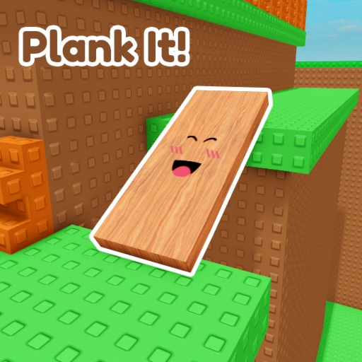 Plank It!
