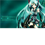 Hatsune Miku Army