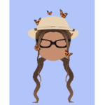 ##Butterfly