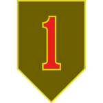 1st Infantry Divisiοn Group Thumbnail