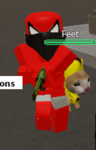 Puppy Scouts