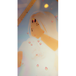 Lily play’s fun