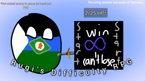 Rugi's JJT Difficulty RPG [v0.9.2 Beta]