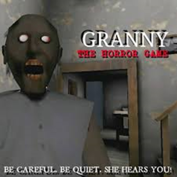  [ New Map ] Survive Killers in Granny's House
