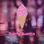 Swirly Sweets