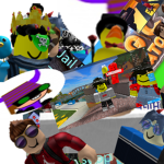 The Official Roblox Watch