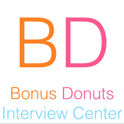 Bonus Donuts | Interview Center V2