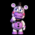 Helpy feee beeee deee