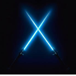 Blue Saberz Giveaways!