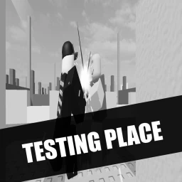 Gear Fight! [TESTING PLACE] icon