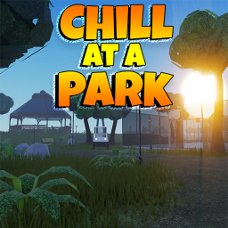[🔊VOICE] 🌳Chill at a Park🌳