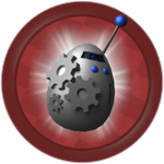 Egg of Modification