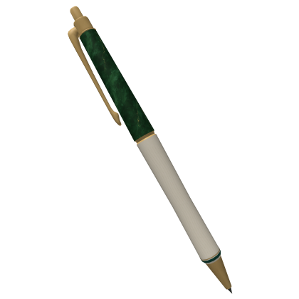 Jade Pen