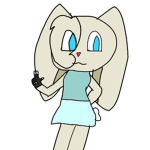 BUNNY IS NOT DEAD