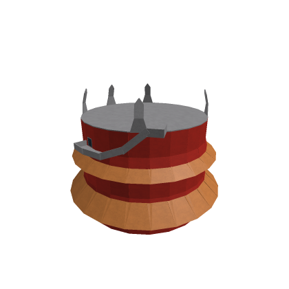 Hokage Building