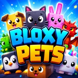 bloxy pets (DUELS) icon