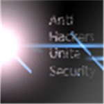 Anti hackers unite security