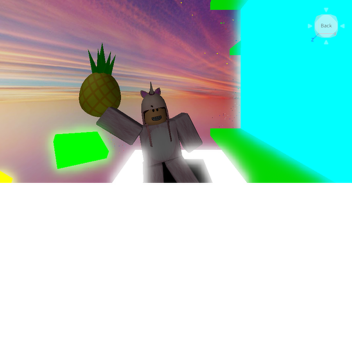 neon obby