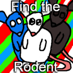 Find the Rodent
