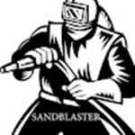 Sand Blaster Group Real