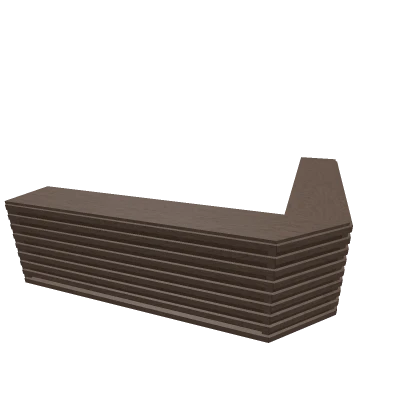 Bar table