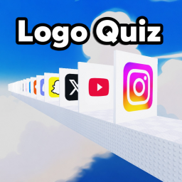 [NEW] Guess the Logo ⭐