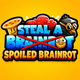 Steal a Spoiled Brainrot :3