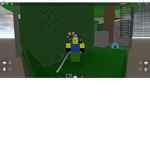 The Noob Army Club