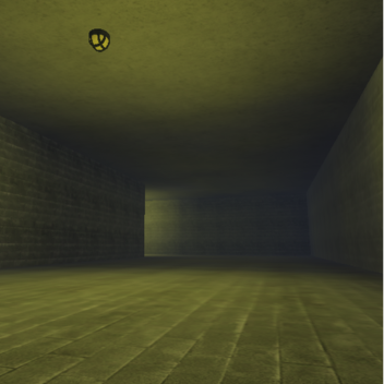 Backrooms Level 2