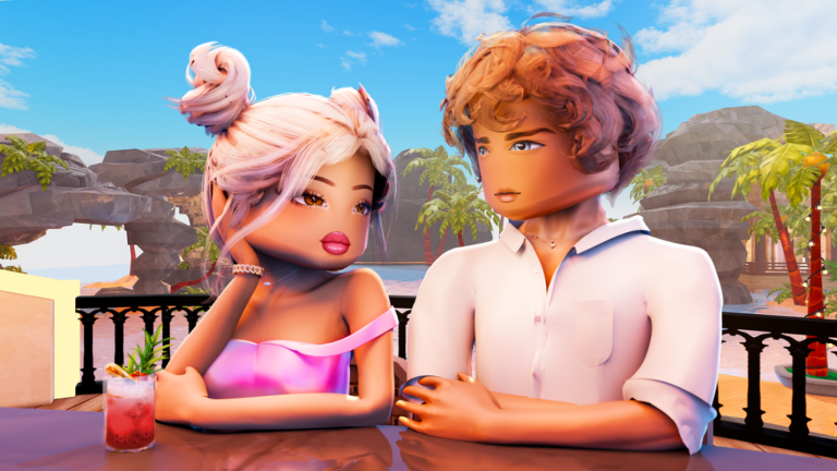 🌴 Spanish Restaurant RP screenshot 2