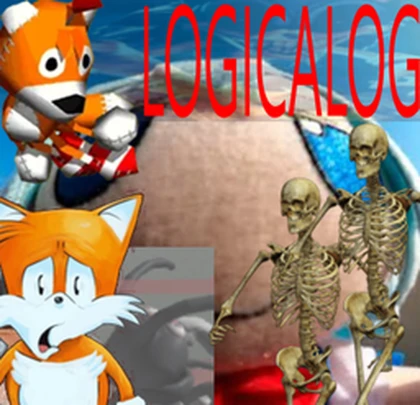 Logicalog Roblox group icon