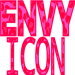 #Envyicon