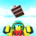 Feed Agge a Cake icon