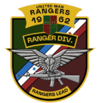 [URM] Man Rangers Division