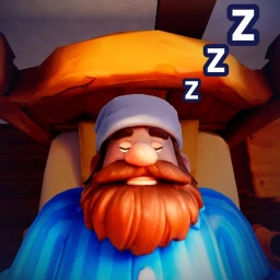 Dont Wake The Giant icon