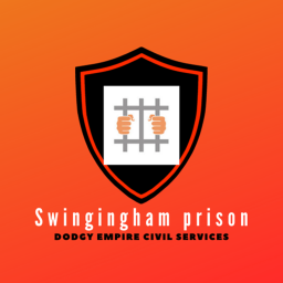Swingingham Prison {BETA}