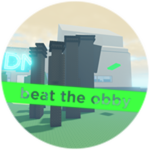 beat the obby