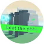 beat the obby