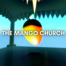 The Mango Church