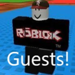 Guests!