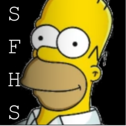 Survive From Homer Simpson (Remastered)