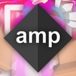 Music AMP [ᴡɪᴘ]