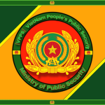 SSRV | State of the Socialist Republic of Vietnam