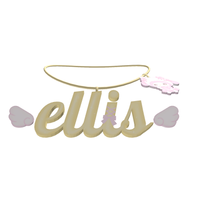 ♡ৎ ︵ ellis 𑣲 ˚.