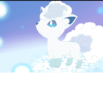 vulpix Alola just the hangout group