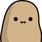 Potato Roblox Fan Club