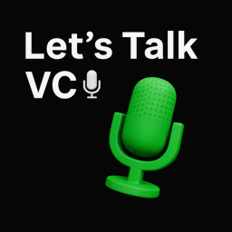🎙️Let's Talk