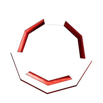 Red Domino Crown 1 